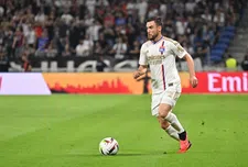 Thumbnail for article: Tagliafico hekelt berichten over sanctie Lyon wegens bezoek aan WK rugby