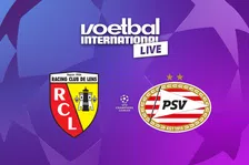 Thumbnail for article: Remise van PSV bij Lens goed nieuws in coëfficiëntenstrijd