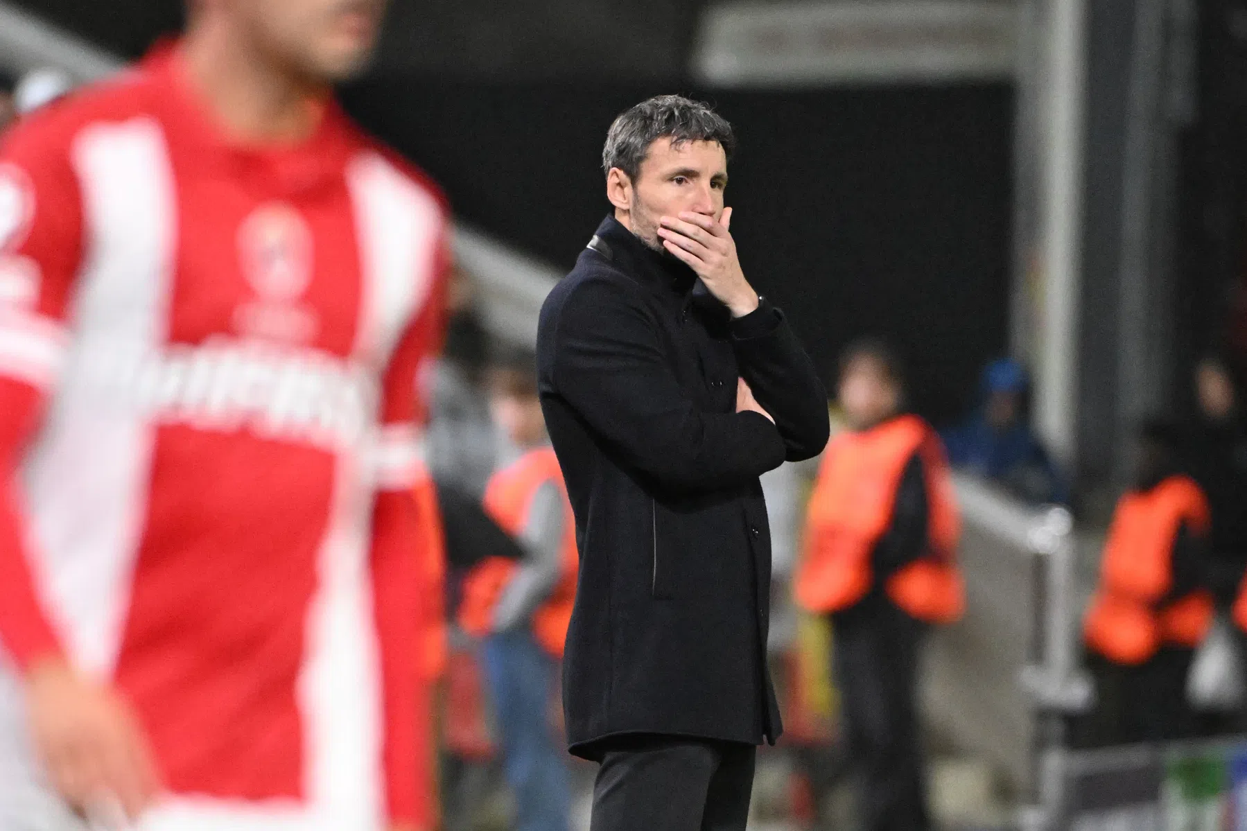 Pijnlijk Champions League-record is een feit voor Van Bommel