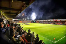 Thumbnail for article: VI Stadiontest: knus, gemoedelijk en unieke jingle in Volendam
