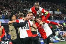Thumbnail for article: Feyenoord op Rapport: Slot laat elftal excelleren op memorabele avond