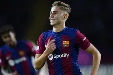 Thumbnail for article: Toptalent López leidt Barcelona voorbij het Shakhtar van Pusic