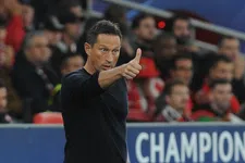 Thumbnail for article: Schmidt legt vinger op de zere plek bij dolend Benfica