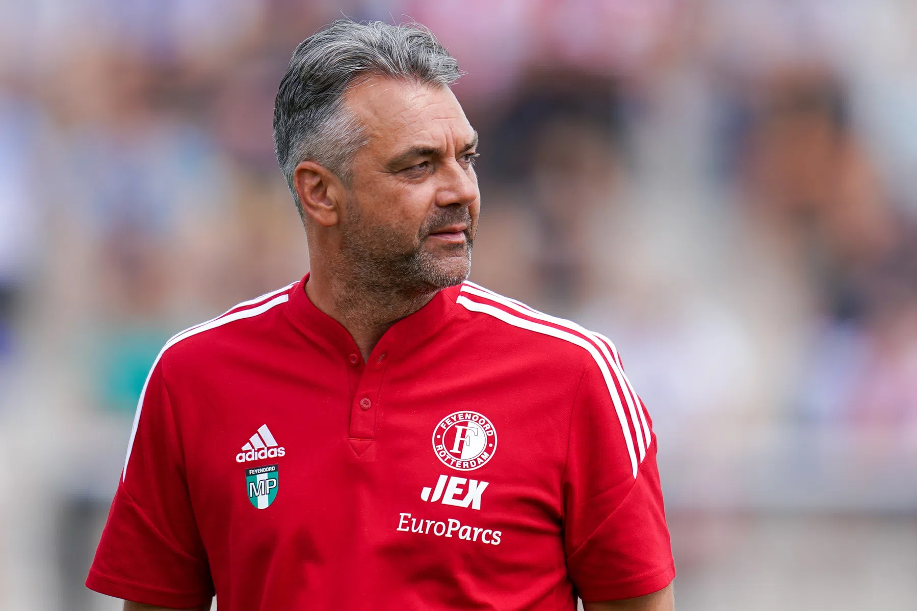 Pusic vertelt na hectische dagen wat hij wil zien bij Shakhtar Donetsk