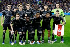 Thumbnail for article: Ajax op Rapport: Ramaj bij hoogste cijfers, Forbs zakt door het ijs
