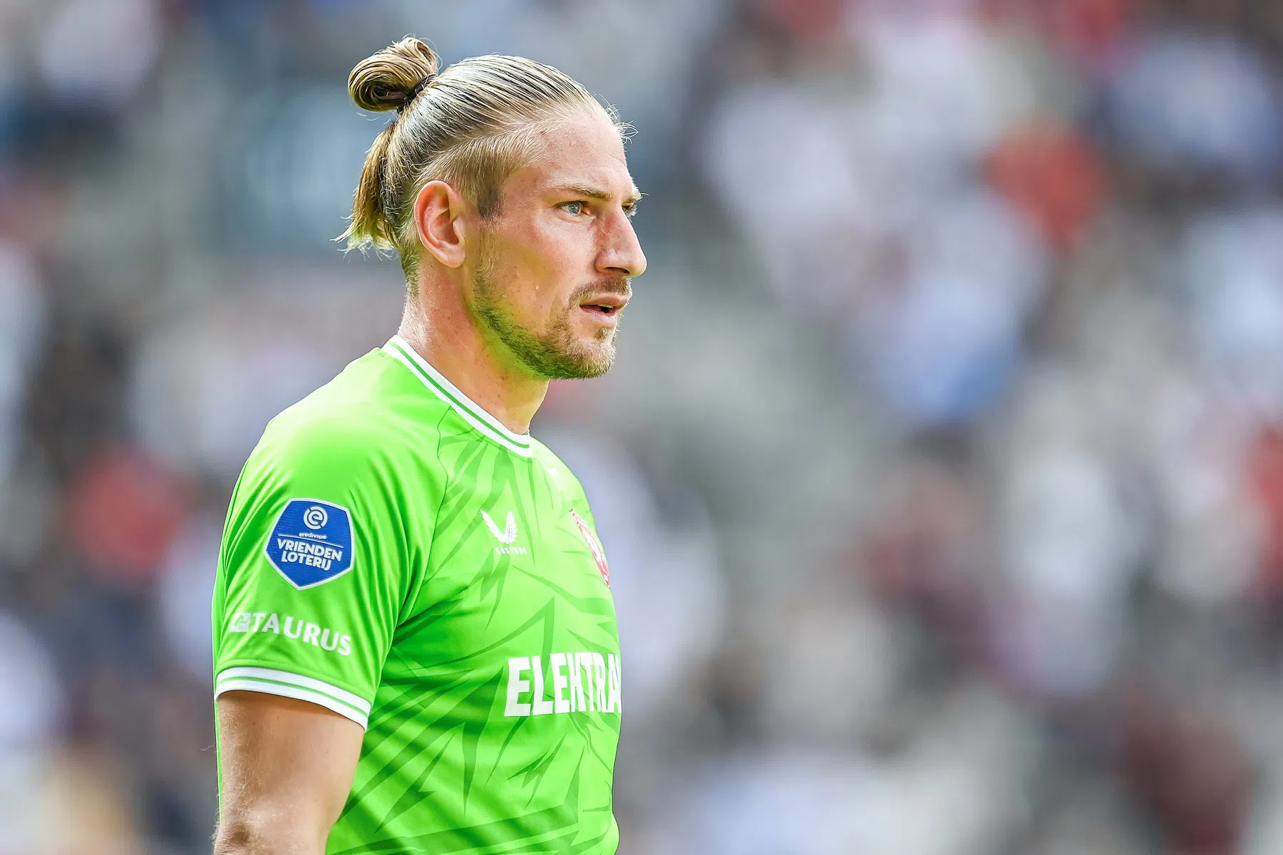 De zachte rots van FC Twente