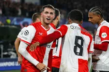 Thumbnail for article: Giménez gaat de wereld over: 'Kan hij nog voor Argentinië spelen?'
