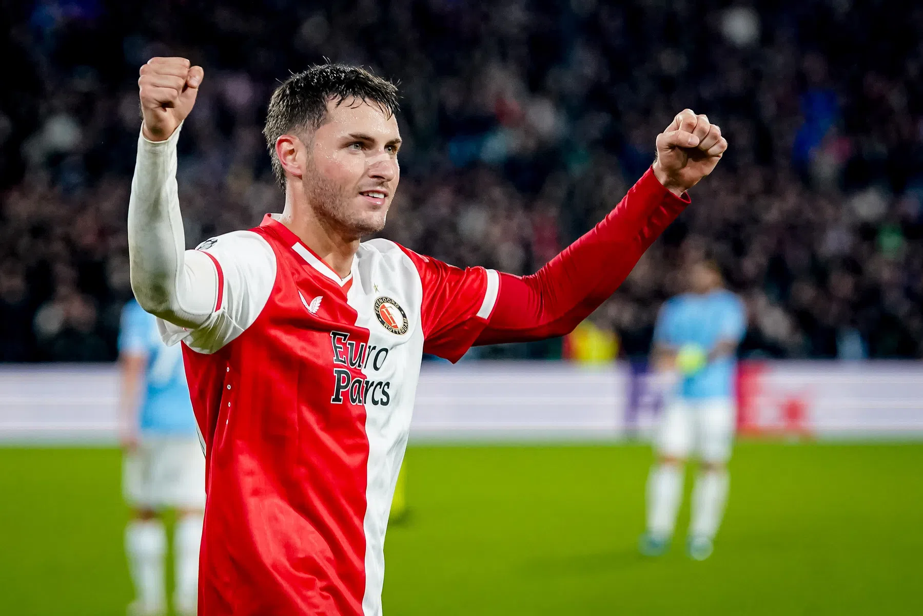 Droomdebuut in de CL krijgt voor Giménez mogelijk nóg meer glans