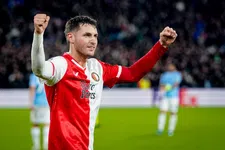 Thumbnail for article: Droomdebuut in de CL krijgt voor Giménez mogelijk nóg meer glans