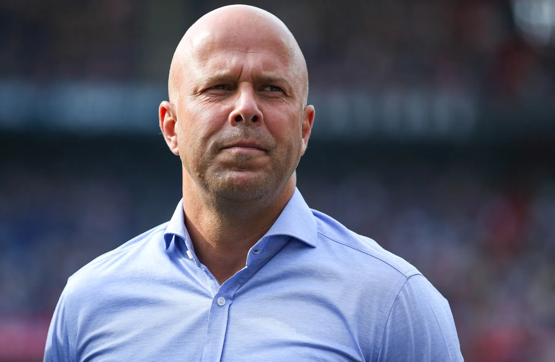Slot maakt 'groot compliment' aan FC Twente en gaat in op opvolging Pusic