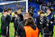 Thumbnail for article: Brighton laat Ajax zien wat Ajax-voetbal inhoudt