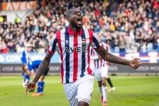 Thumbnail for article: Jeremy Bokila: super-supersub die baalt van zijn eigen etiket