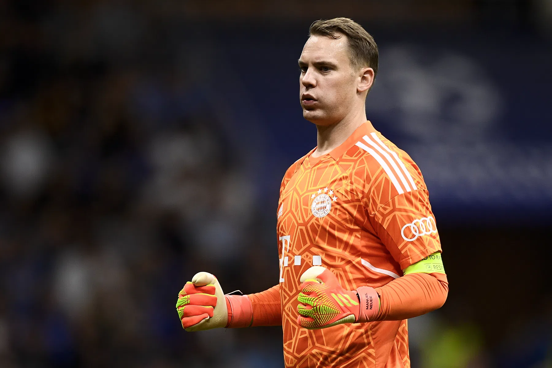 Donkere periode Neuer voorbij: na bijna een jaar weer terug bij Bayern