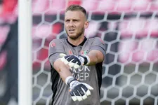 Thumbnail for article: De Cillessen-storm in een glas water bij NEC
