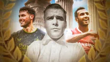Thumbnail for article: Dankzij Giménez en Pavlidis mag de Coen Dillen Index echt worden opgepoetst