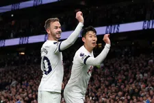 Thumbnail for article: Tottenham geeft beste Premier League-start ooit vervolg tegen Crystal Palace