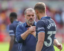 Thumbnail for article: Machtig Spurs van onomstreden Van de Ven voor op schema Invincibles