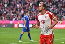 Thumbnail for article: Wereldgoal van hattrickheld Kane hoogtepunt van achtklapper Bayern