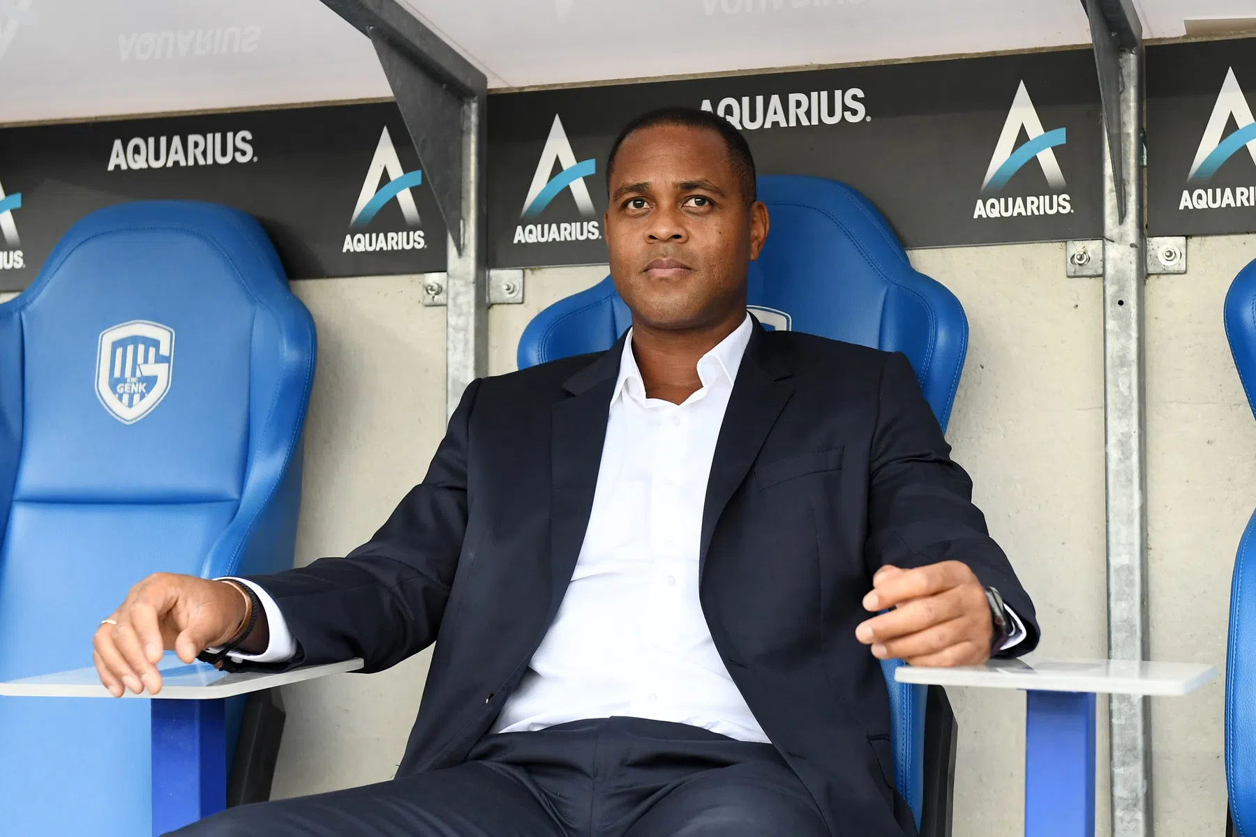 Kluivert klimt mede door goal Balotelli naar plek drie in Turkije