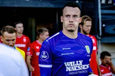 Thumbnail for article: RKC-directeur Van Mosselveld deelt positieve update over Vaessen