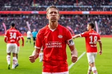 Thumbnail for article: PSV krijgt na bliksemstart langzaam record in vizier