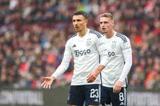 Thumbnail for article: Extreem pijnlijke stats: nieuw clubrecord voor hekkensluiter Ajax