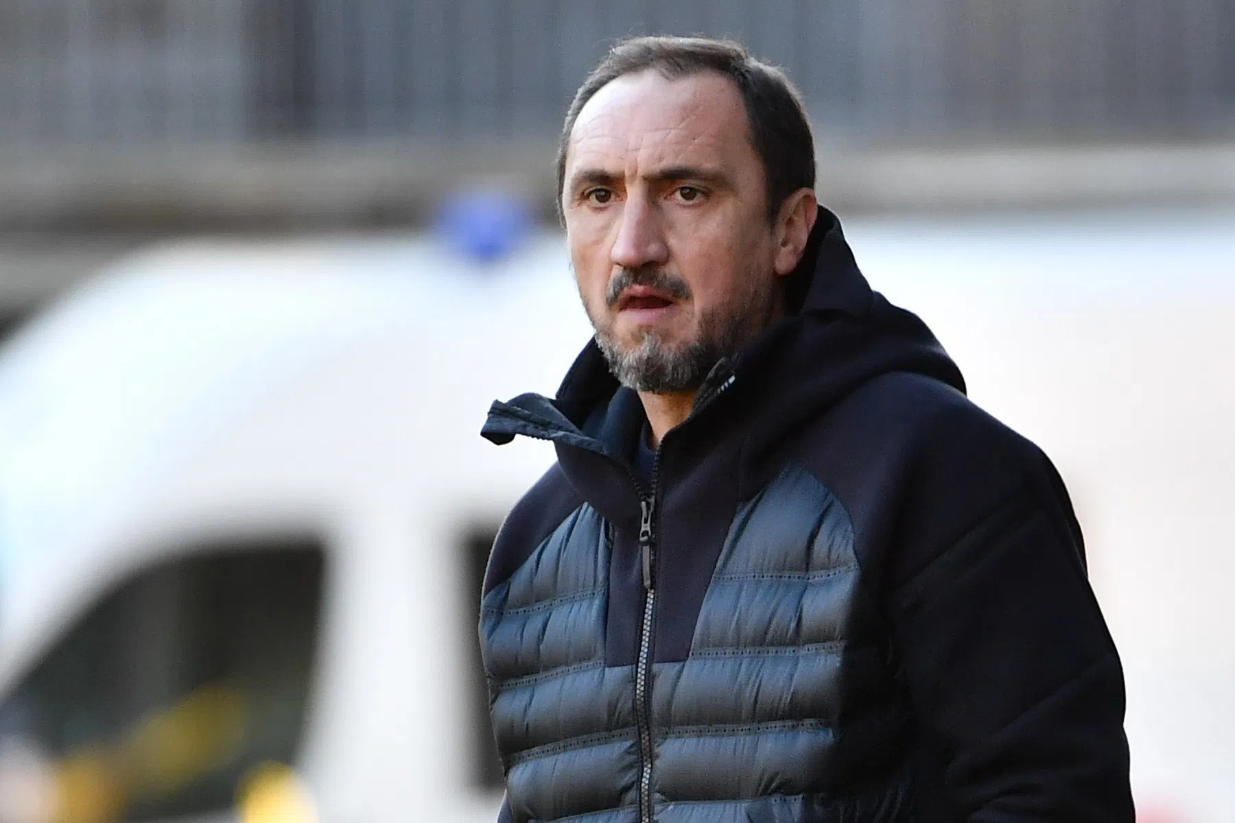 Valkanis akkoord met Ajax, wachten op groen licht Hapoel Tel Aviv