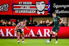 Thumbnail for article: Pelle Clement en zijn zoektocht op de Sparta-flank