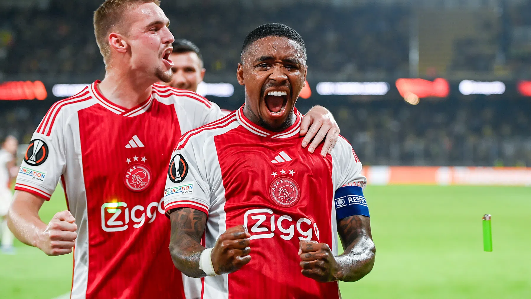 'Welke Ajax-speler zou bij PSV in de basis staan? Ik kan niemand bedenken'