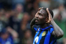 Thumbnail for article: Opvolger van hartstochtelijk uitgefloten Lukaku beslist Inter-Roma