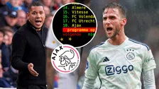 Thumbnail for article: 'Schandalig hoe een topclub als Ajax uit elkaar valt'