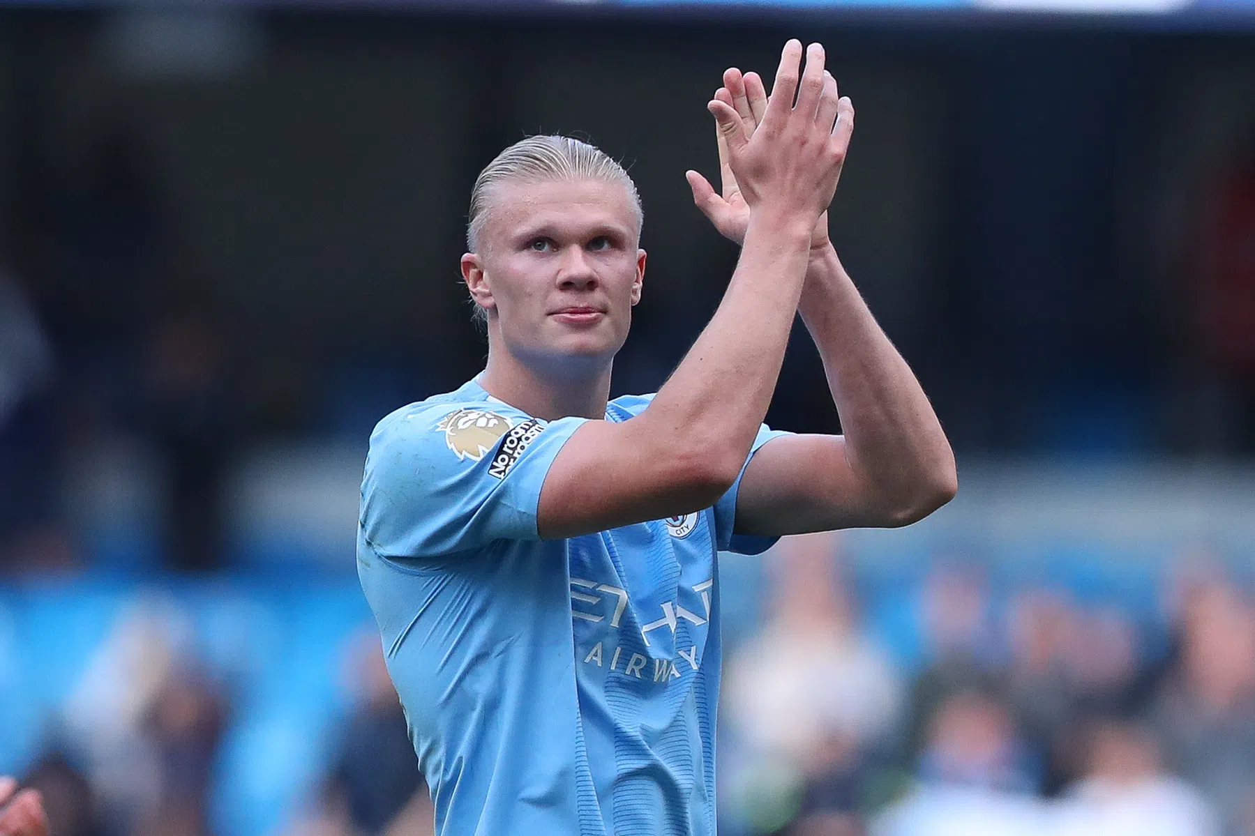 Koning van de Manchester Derby: Haaland heeft weer wat fraaie primeurs