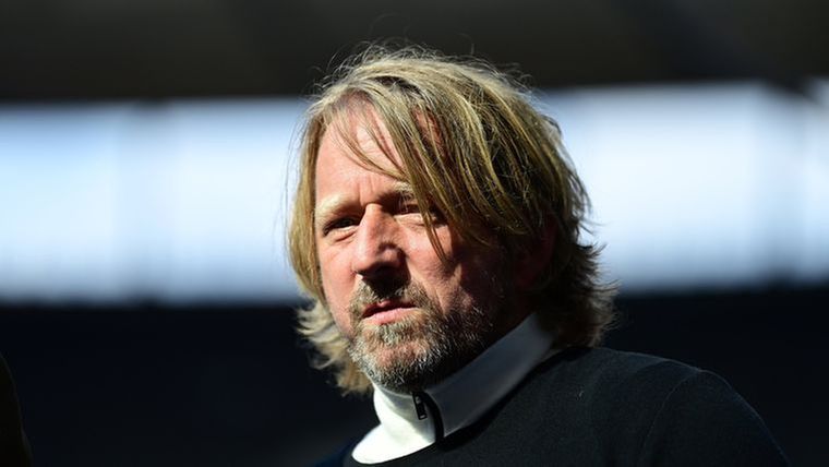 VfB Stuttgart rondt onderzoek naar Mislintat af