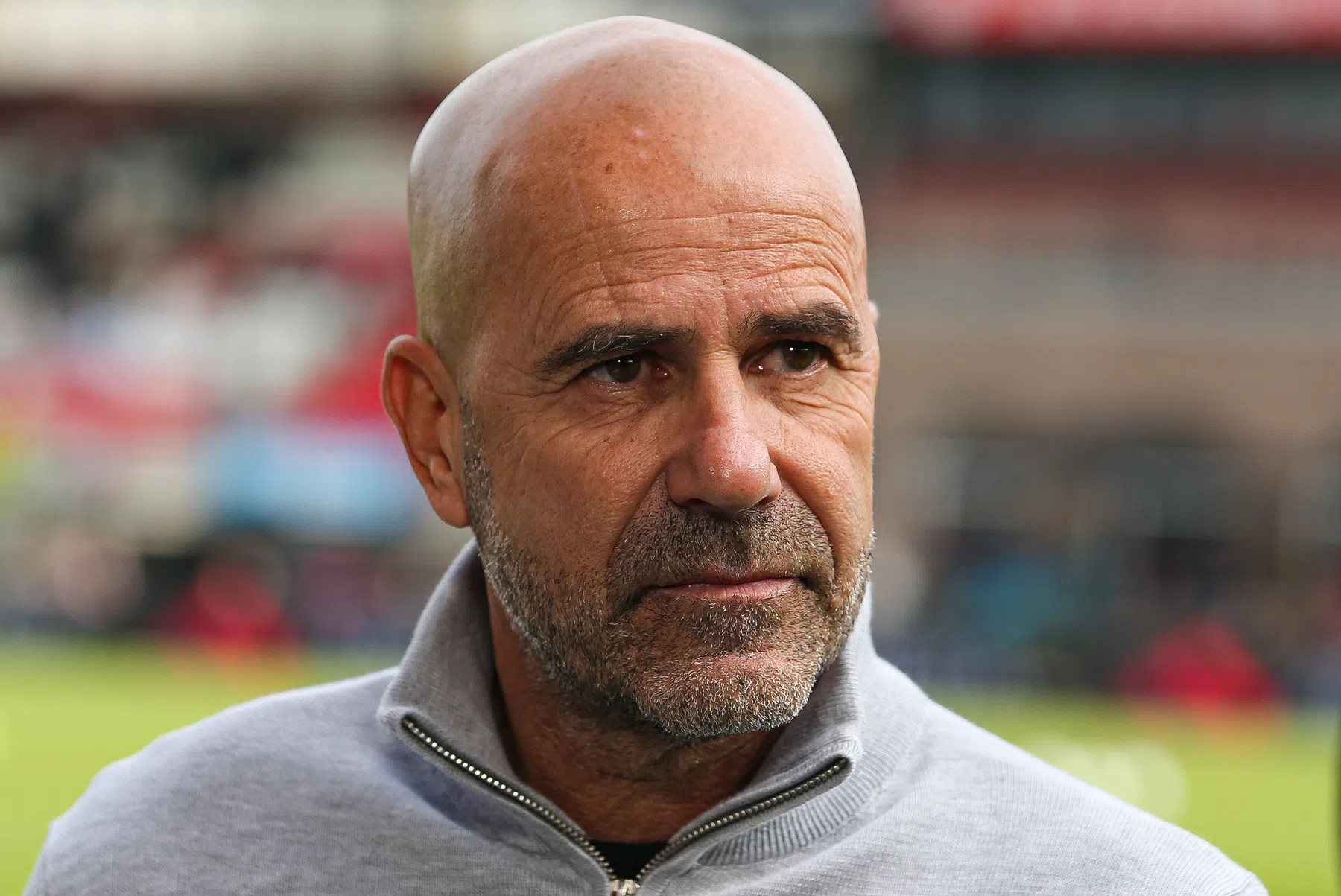 PSV met Tillman in kraker tegen Ajax