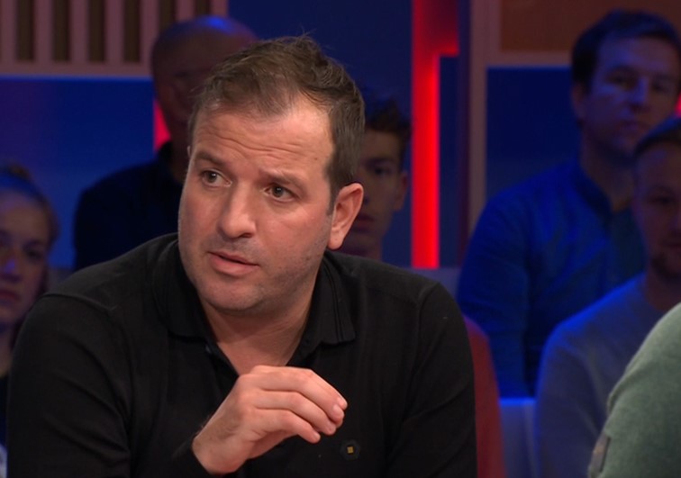 'Ik ben heel erg bang voor degradatie van Ajax'
