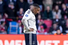 Thumbnail for article: Bergwijn loopt leeg: 'Bommetjes gooien en onrust creëren, daar zijn jullie goed in'