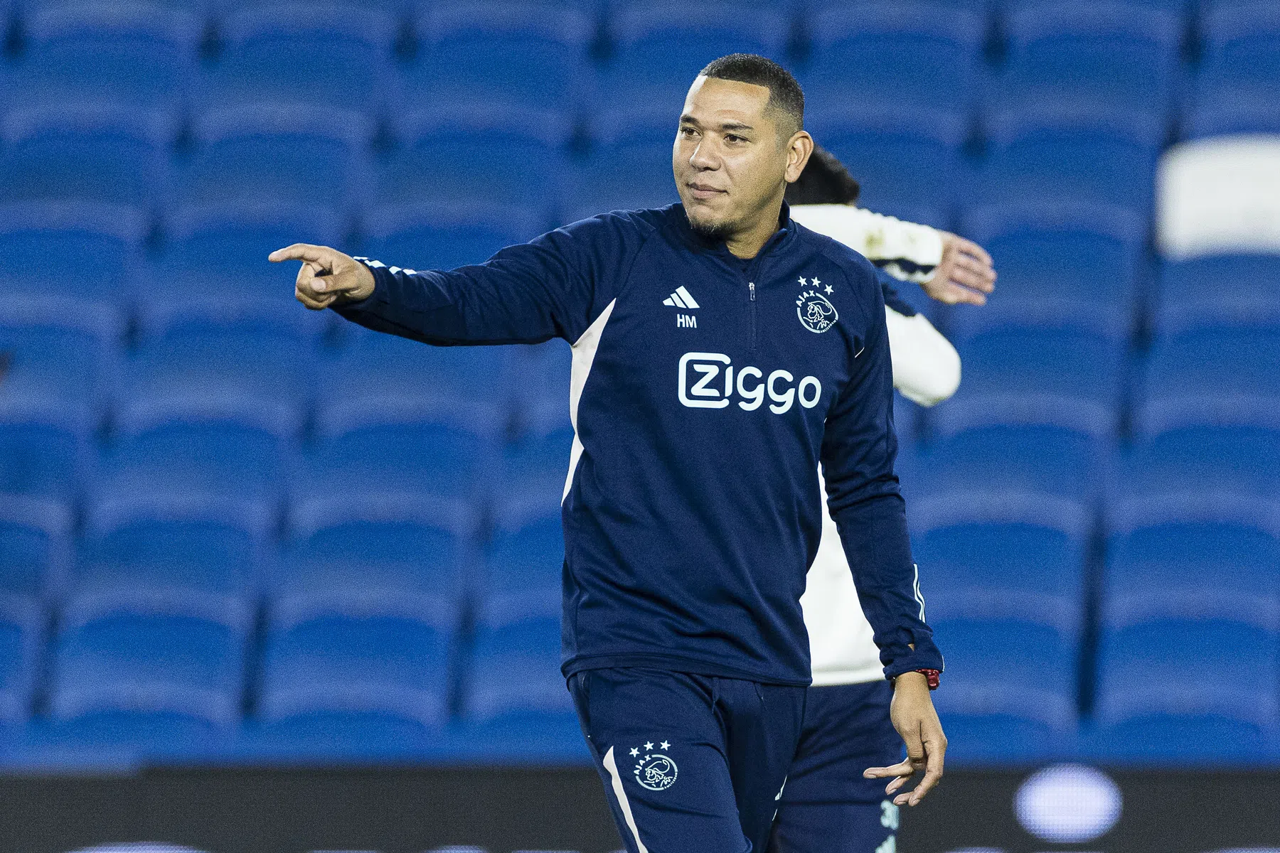 Opstelling Ajax: Forbs en Sosa ontbreken tegen PSV