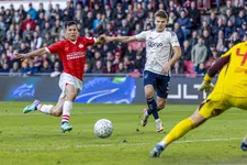 Thumbnail for article: Speler van de Week: uitgerekend tegen Ajax staat 'de oude Lozano' op