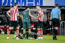 Thumbnail for article: Sparta gaat niet akkoord met 'te zware' schorsing voor Verschueren