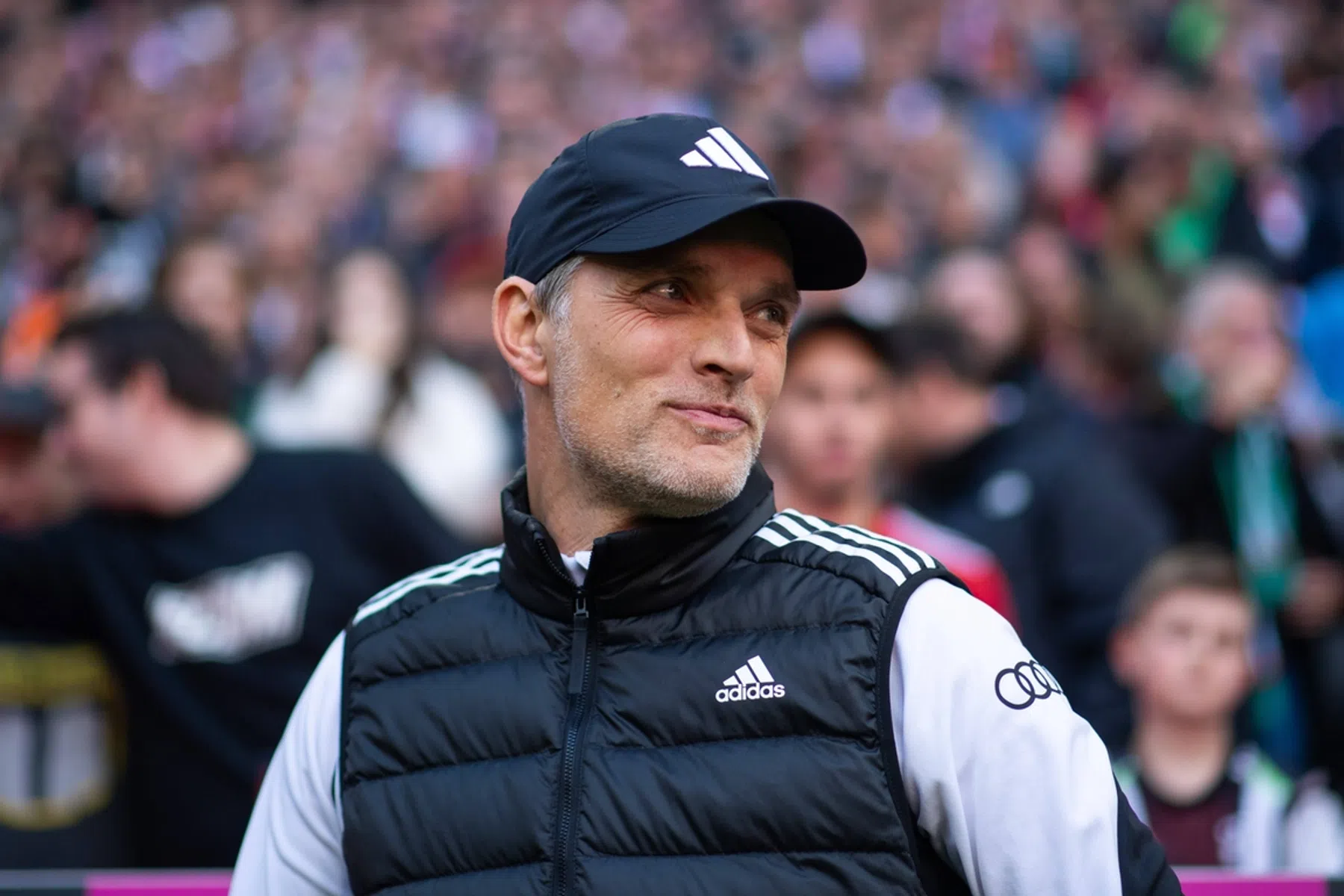 Bekerduel Bayern München onzeker door noodweer