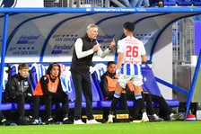 Thumbnail for article: De worsteling van Kees van Wonderen bij SC Heerenveen