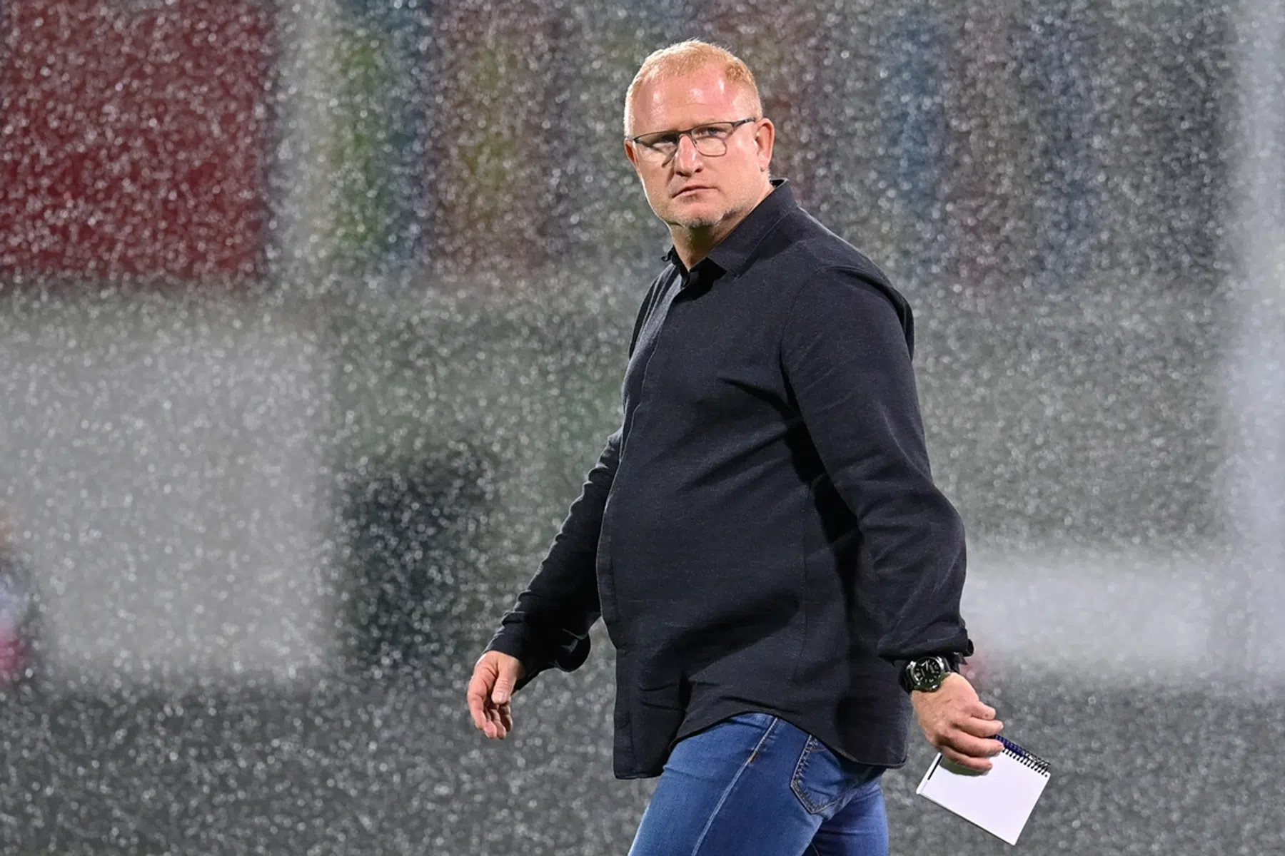 Ook FC Basel grijpt in na dramatische seizoenstart