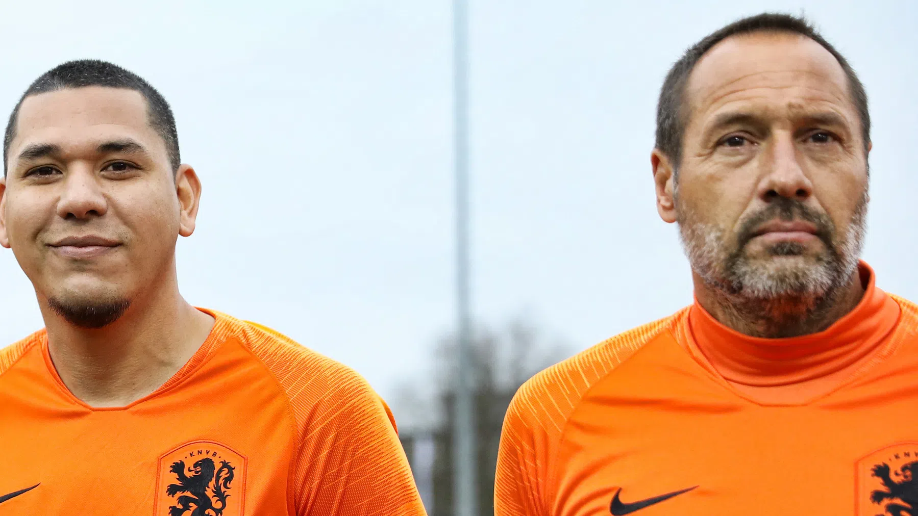 'Van 't Schip zal eerst duidelijkheid gaan brengen bij Ajax'