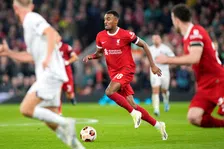 Thumbnail for article: 'Ryan Gravenberch moet dat talent van hem helemaal uitgraven'