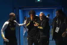 Thumbnail for article: Olympique Lyon wil na aanval op spelersbus niet nog eens naar Marseille afreizen