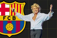 Thumbnail for article: In Barcelona zit Hans Klok achter de knoppen