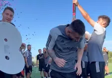 Thumbnail for article: Erehaag voor Messi in Miami: Ballon d'Or-winnaar toch niet naar China