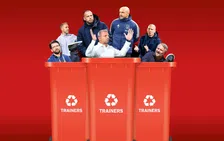 Thumbnail for article: De trainer als wegwerpartikel: clubs zijn steeds ongeduldiger