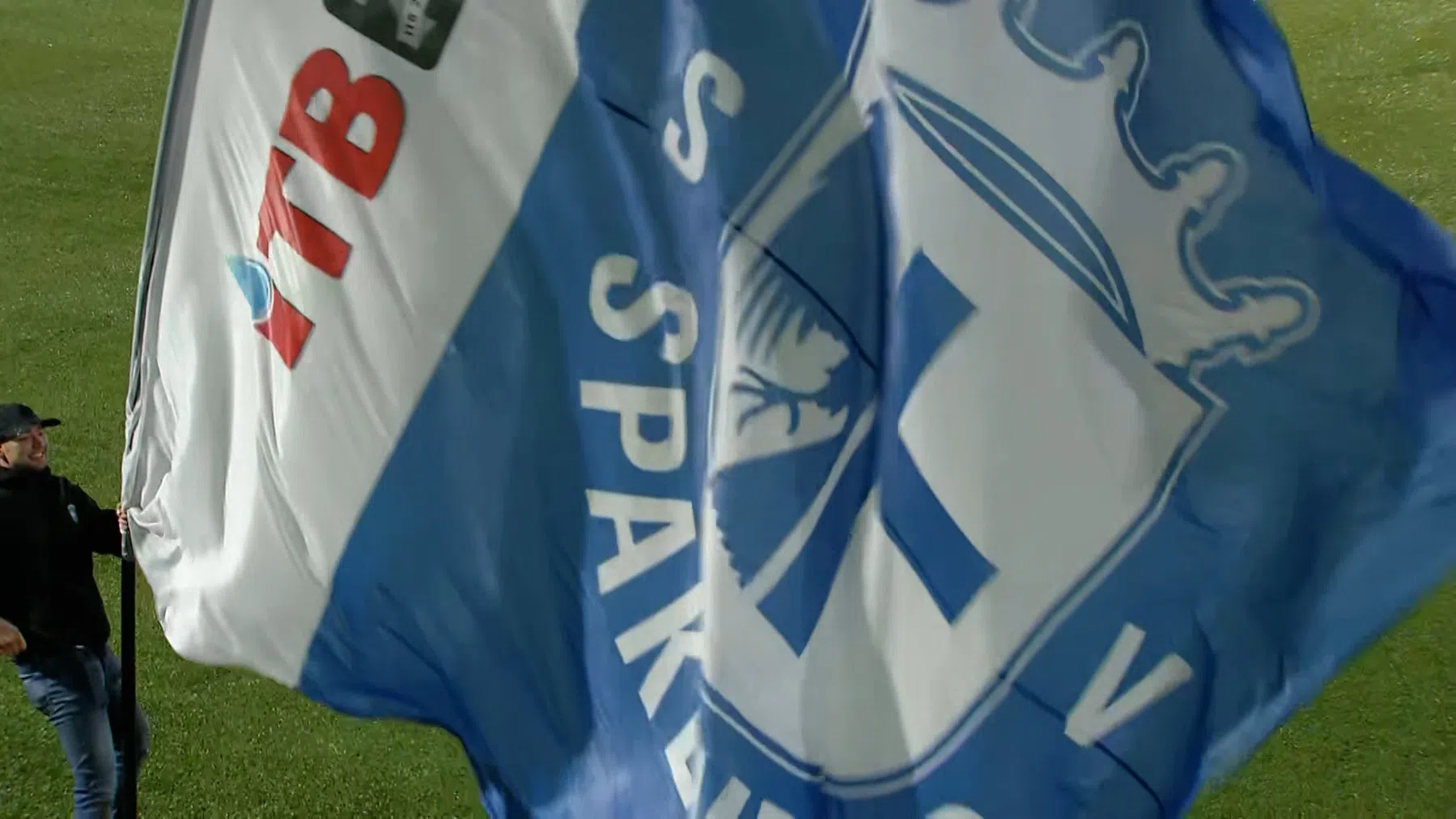 Samenvatting: Spakenburg - Helmond Sport