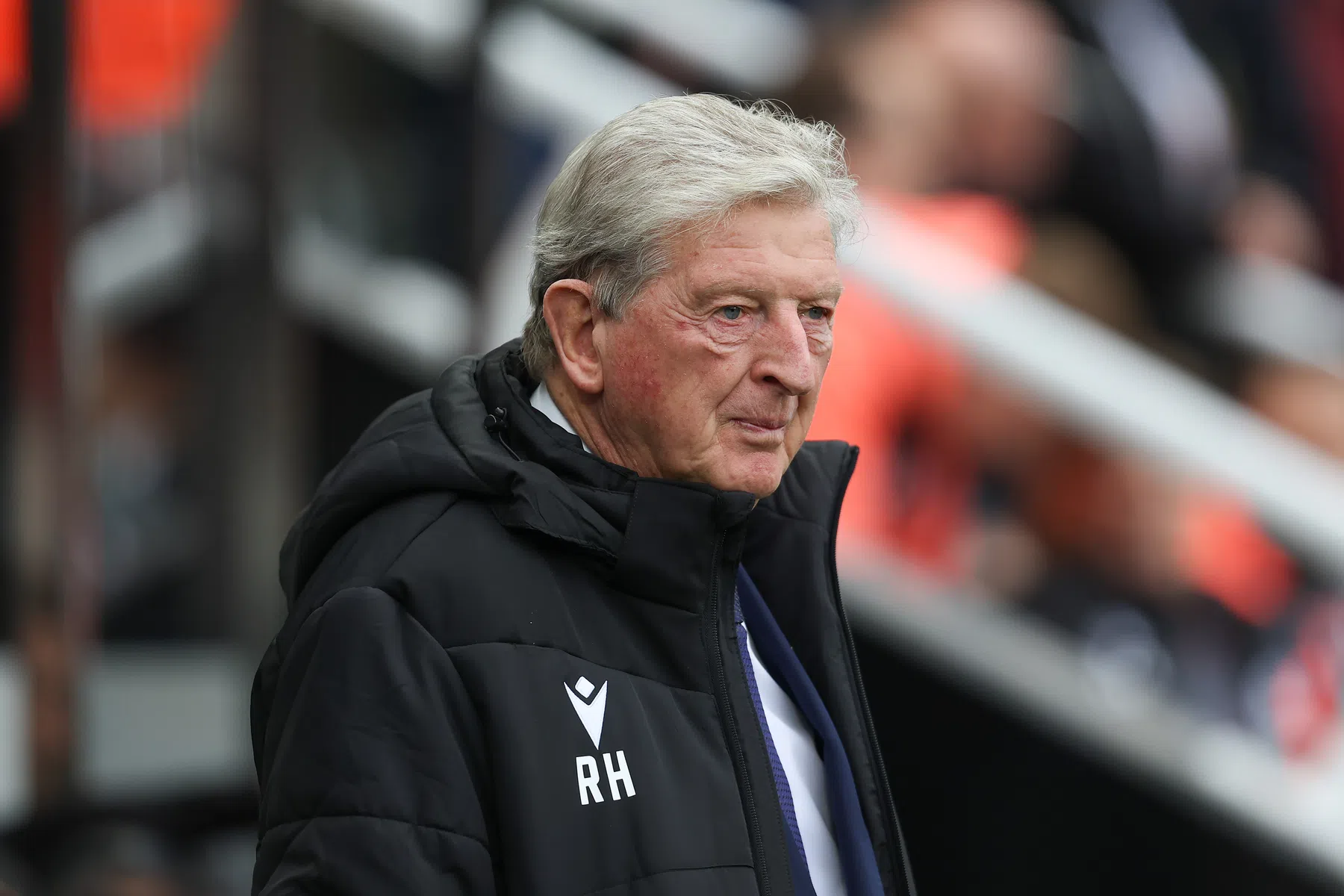 Palace-manager Hodgson komt terug op opvallende uitspraken over invallers
